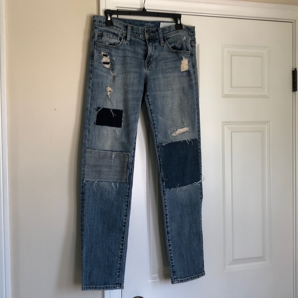 Treasure and Bond - Nordstrom Brand Jeans Sz 26